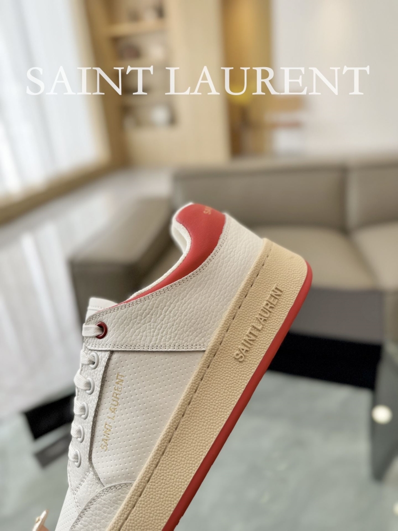 YSL Casual Shoes